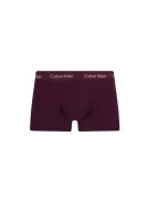3 db-os boxeralsó szett Calvin Klein Underwear 	lila	